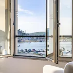 Apto Alejandro-ribadesella Apartmán *