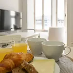 Ruralia Apto Alejandro En Apartment *