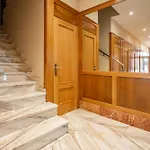 Apartment Ruralia Apto Alejandro En *