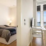شقة Apto Alejandro-ribadesella *