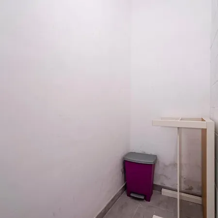 Апартаменты Apptoalejandro-ribadesella