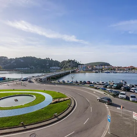 Ruralia Apto Alejandro En * Ribadesella