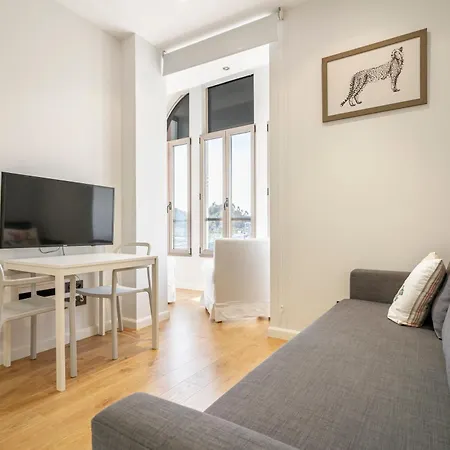 Apartment Apptoalejandroribadesella *