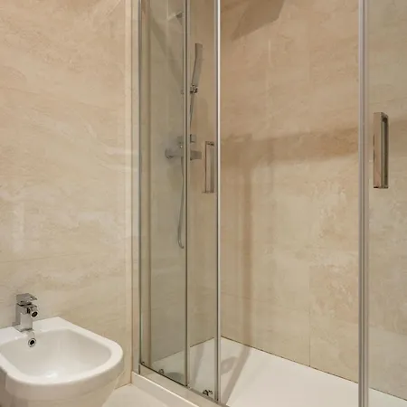 Апартаменты Apptoalejandro-ribadesella