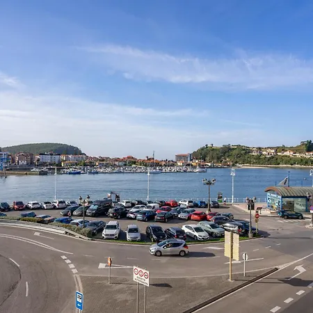 Апартаменты Apptoalejandro-ribadesella *