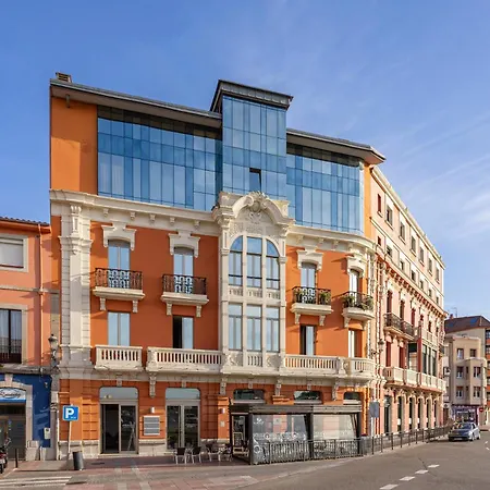 Apptoalejandro-ribadesella Апартаменты *