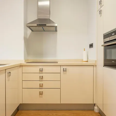 Apptoalejandro-ribadesella Апартаменты Рибадеселья