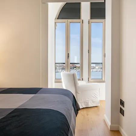 Apptoalejandro-ribadesella Апартаменты *